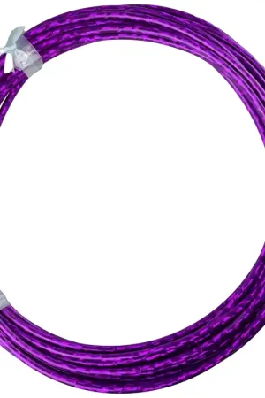 Favoriet Vwp rem-buitenkabel 10m laser purple