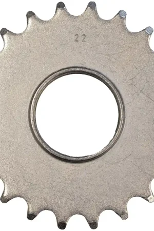 Esjot tandwiel 1 2-1 8 draad 22t Merkproduct