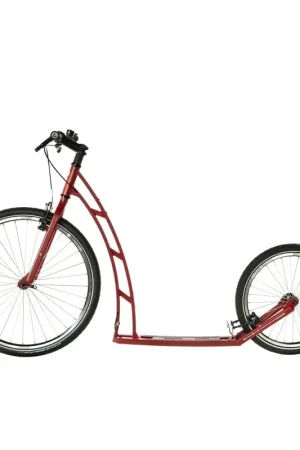 Exclusieve Aanbieding mibo universe rubyred