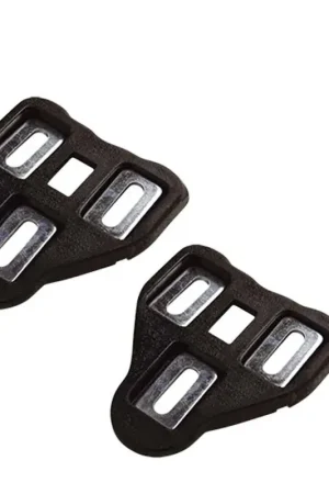 Flitsaanbieding Roto Paar vaste pedaalplaatjes met schroeven Look Delta