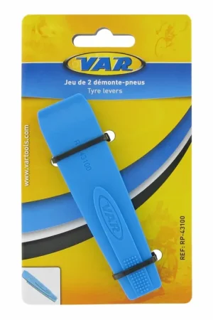 Bestseller Var Set bandenlichters en wielgereedschap (x3)