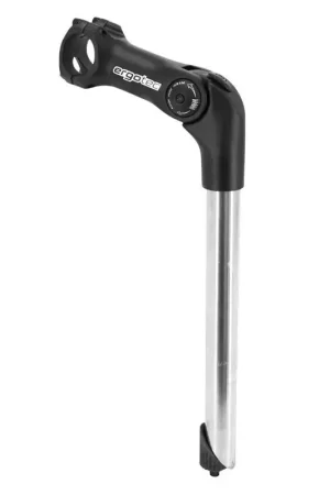 Ergotec City-stuurpen met verstelbare plunjer 25,4 mm voor stuur niveau 4 voor individueel 100 kg Octopus Koop Vandaag