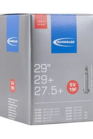 Schwalbe Presta ventiel luchtkamer Extra Light Betaalbaar