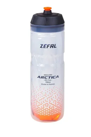 Aanbieding Zefal Isothermische fles arctica 75