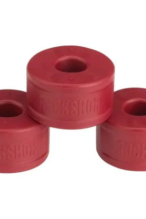 Rockshox Volume vulplaatjes voor vorken Tokens 35mm Dpa (x3) Lage Prijs