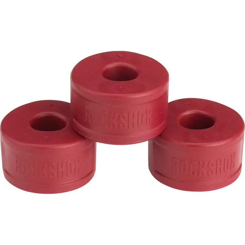 Rockshox Volume vulplaatjes voor vorken Tokens 35mm Dpa (x3) Lage Prijs