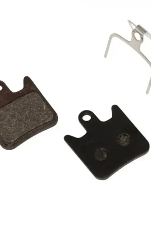 Elvedes Paar van 2 metalen carbon fietsremblokjes Hope Direct Verzonden