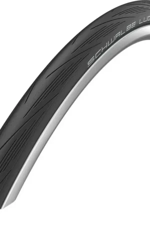 Superprijs Schwalbe Harde band Lugano II 700x28 K-Guard Hs471 Active
