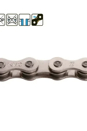 Superprijs KMC Fietsketting Z1 Narrow