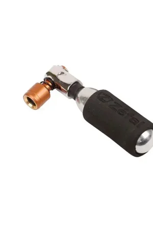 Snelle Levering Zefal Co2-pomp EZ-Push