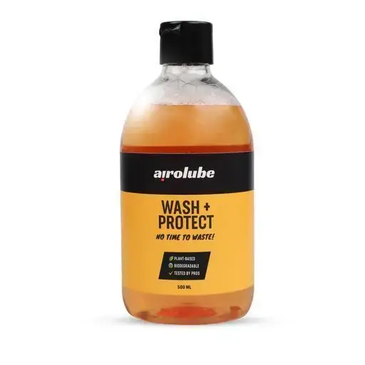 Express Levering Airolube Wassen en beschermen