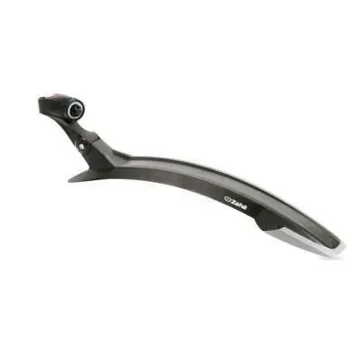Lage Kosten Zefal Achterspatbord bij zadelpen Deflector rm60 26-27.5