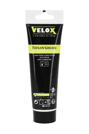 Premium Velox Lang vet Teflon