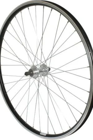 Koopje Velox Achterwiel aluminium dubbelwandige aluminium naaf P2R 7-6V