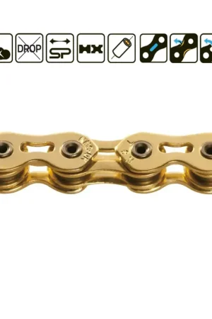 KMC Fietsketting K1SL Aanbieding