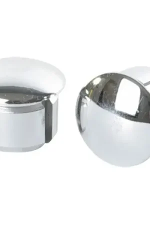 Velox Stuurpenplug velox à emboiter plastique Merkproduct