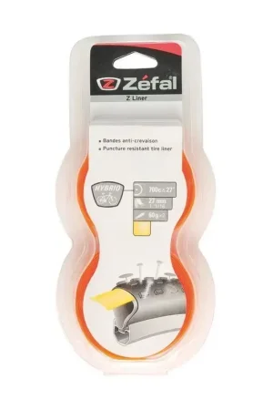 Korting Zefal Anti-punctuur kit Z-Liner Hybrid 700C