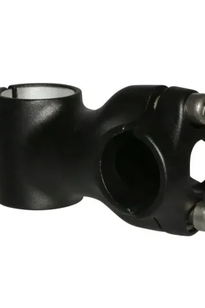 Ergotec Alu stuurpen +5° voor vork Cover 1"1-8 homologue niveau 5 Direct Beschikbaar