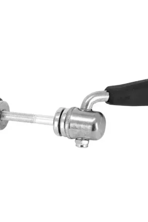 Ergotec Zadel snelsluiting M6 x 60 mm Bestseller