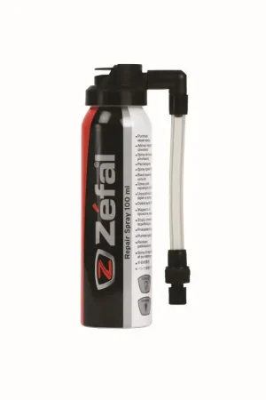 Zefal Anti-bloedingsspray 100 ml Weekendaanbieding