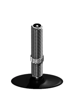 Schwalbe Luchtkamer schraderklep 20x1 1/8-1 3/8 40 mm Alleen Vandaag