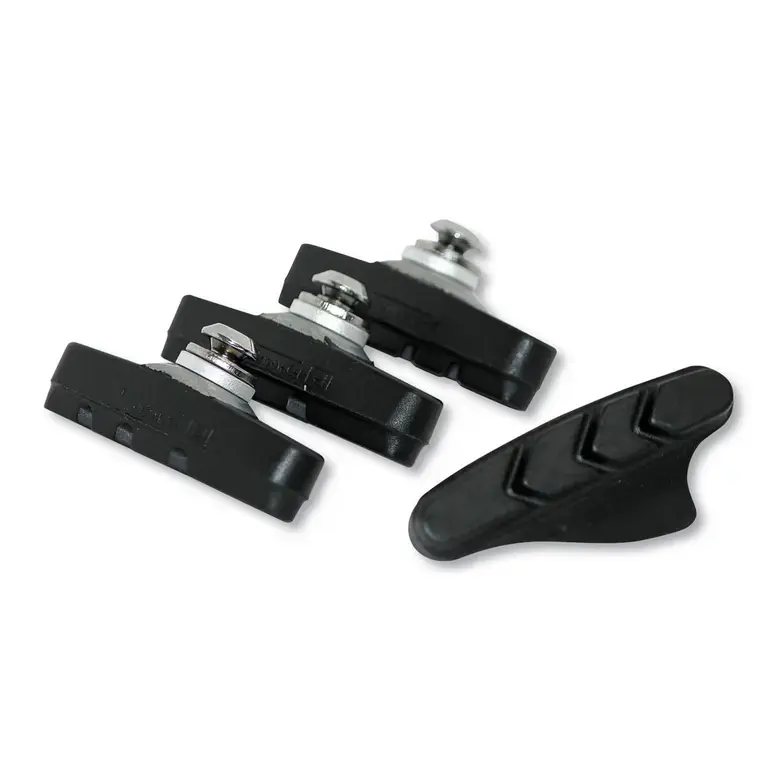 Betrouwbaar Saccon Set van 4 schaatshouders shimano 105