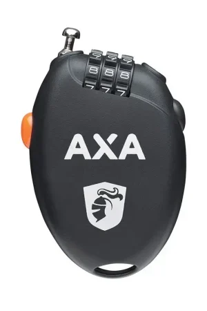 Laatste Kans Axa Kabelslot Roll