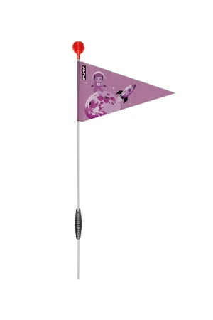 Aanbieding Puky Veiligheidsvlag kind Safety
