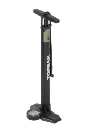 Koopje Topeak Voetpomp JoeBlow Mountain EX