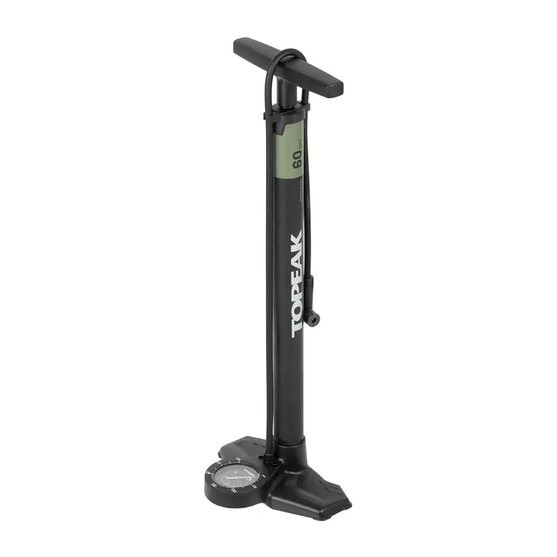 Koopje Topeak Voetpomp JoeBlow Mountain EX