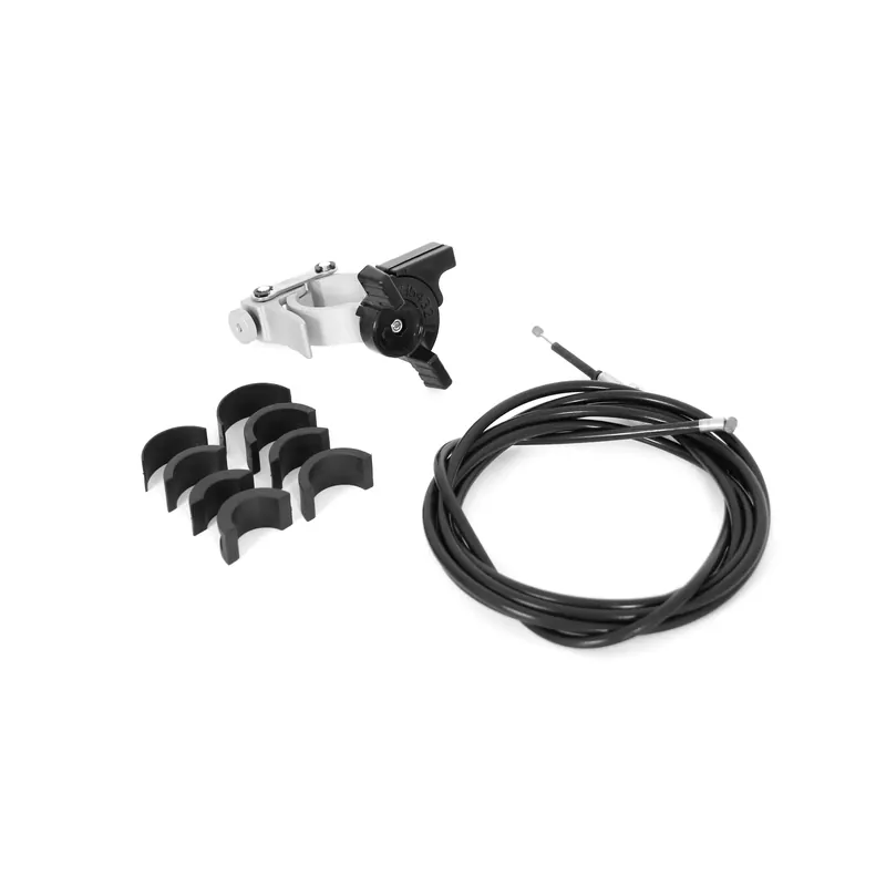 Betrouwbaar Massi Kit joystick/kabelregelaar Pulse2/3