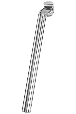 Betrouwbaar Ergotec Aluminium zadelpen 30,6x350 mm