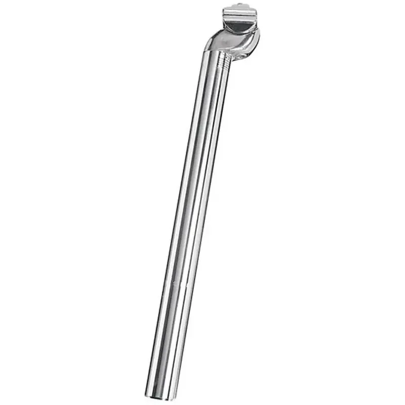 Betrouwbaar Ergotec Aluminium zadelpen 30,6x350 mm