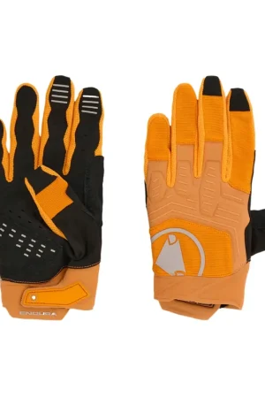 Direct Verzonden Endura Lange handschoenen SingleTrack II