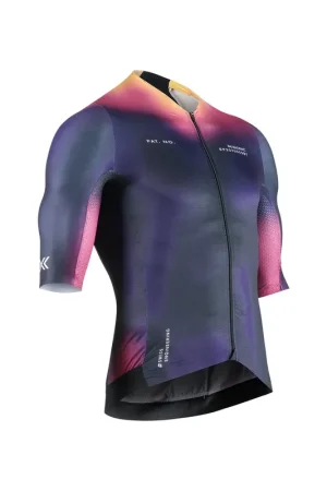 Direct Beschikbaar X-Bionic Jersey Corefusion Aero