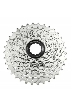Direct Verzonden Sunrace Tape SunRace CSM66 NICKEL