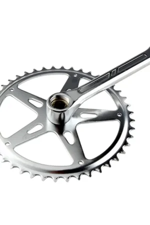 Op = Op Sélection CGN Mono staal crank L150 futura Cycle