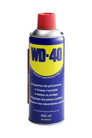 WD-40 Aerosol smeermiddel Nu Kopen