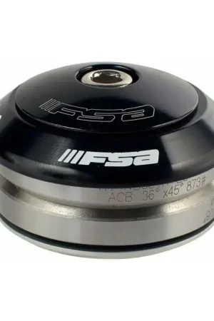 FSA Headset intégré orbit is 1 1/8 36°/45° Seizoensaanbieding