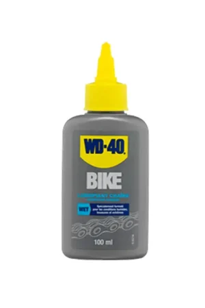 Beste Prijs WD-40 Fietskettingsmeermiddel voor natte omstandigheden WD40