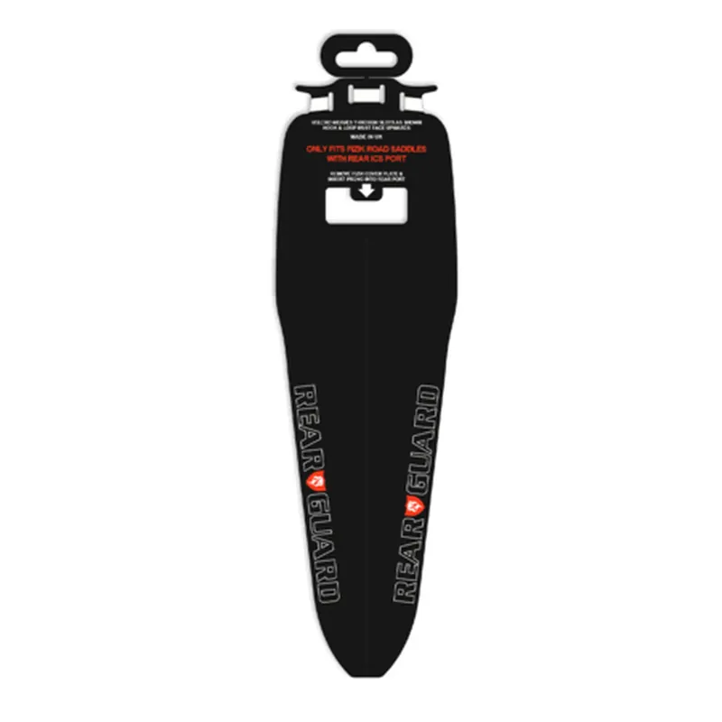 RRP Spatbord RearGuard-Fizik ICS Veilige Betaling