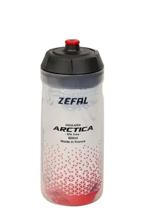 Lage Kosten Zefal Isothermische fles Arctica 550 ml