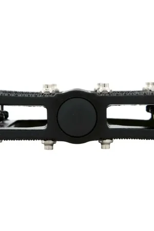 Contec Pedalen 2Black Exclusieve Aanbieding