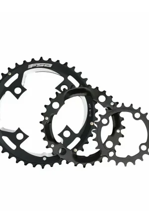 Meest Verkocht FSA Midden MTB kettingbladen Vtt Wb317
