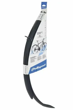 Aanbieding Polisport Spatbord Expander City 51/Trekking 26/28