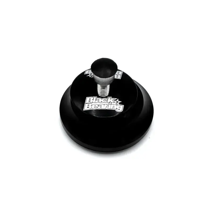 Laatste Kans Black Bearing Hoge hoofdtelefoon Frame 44 mm - Pivot 1-1/8