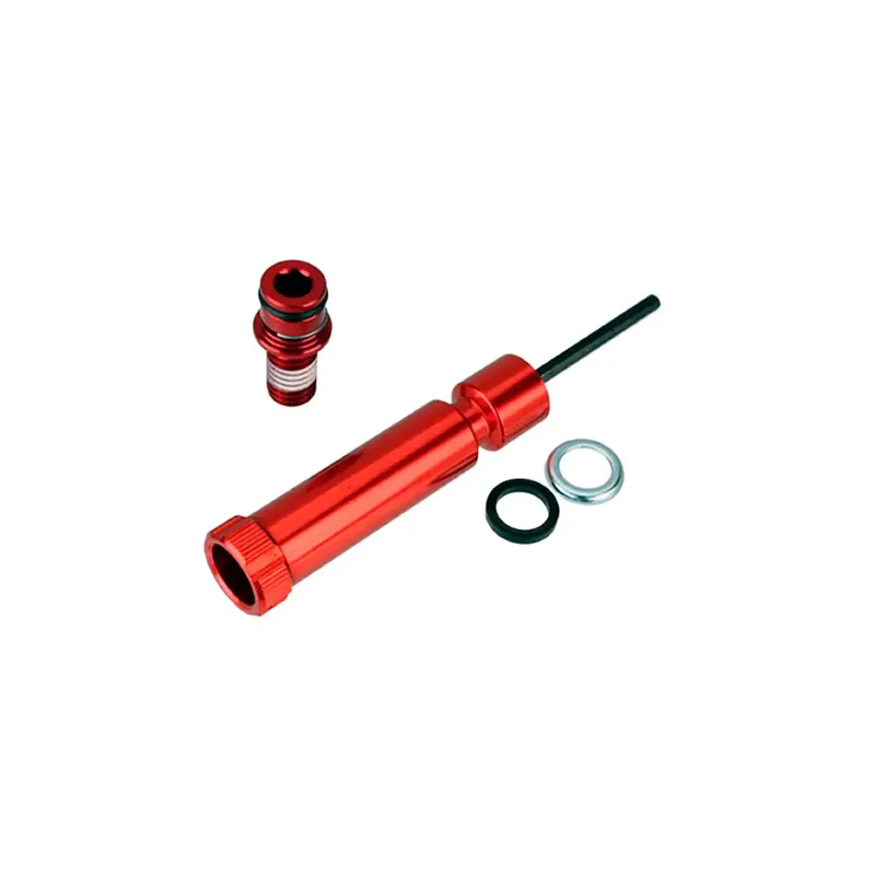 Rockshox Vork Molette Rouge Détente 29‘‘/27.5‘‘ Tota/Recon/Reba/Rvl Korting