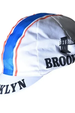Favoriet Sélection CGN Zomer muts Vintage Brooklyn
