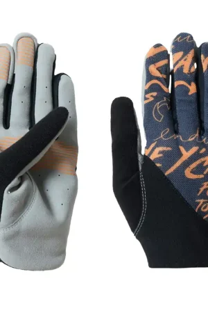 Actieprijs Endura Lange handschoenen Hummvee Lite