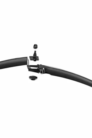 Polisport Magnetisch voorspatbord Mud-pro 26-29 Hete Deal